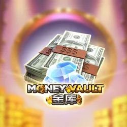 Money Vault — jokergaming