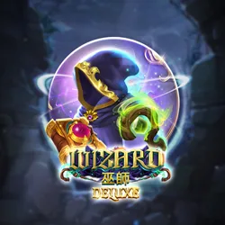 Wizard Deluxe — jokergaming