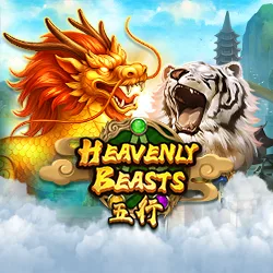 Heavenly Beasts — jokergaming