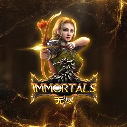 Immortals — jokergaming