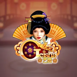 Geisha — jokergaming