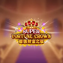 Super Fortune Crown — jokergaming
