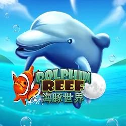 Dolphin Reef — jokergaming