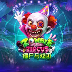 Zombie Zircus — jokergaming