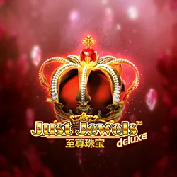 Just Jewels — jokergaming