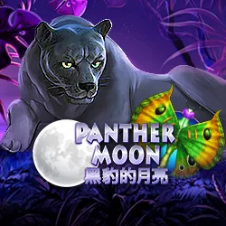 Panther Moon — jokergaming