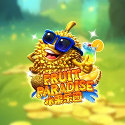 Fruit Paradise — jokergaming