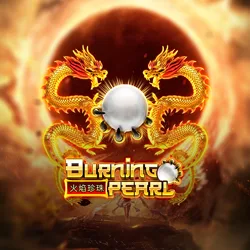 Burning Pearl — jokergaming