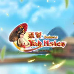 Yeh Hsien Deluxe — jokergaming