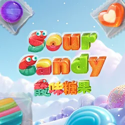 Sour Candy — jokergaming