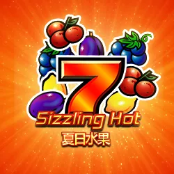 Sizzling Hot — jokergaming