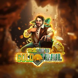 Gold Trail — jokergaming