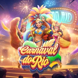 Carnaval Do Rio — jokergaming