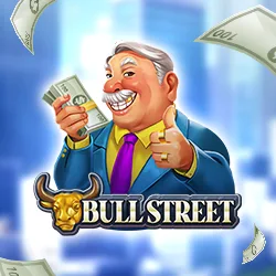 Bull Street — jokergaming