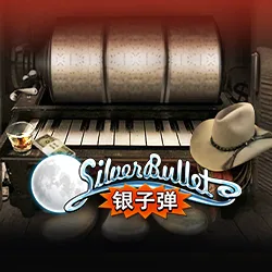 Silver Bullet — jokergaming