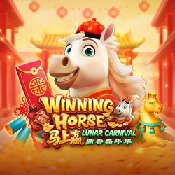 Winning Horse — jokergaming