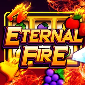 Eternal Fire — nextspin