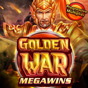 Golden War — nextspin