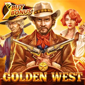 Golden West — nextspin