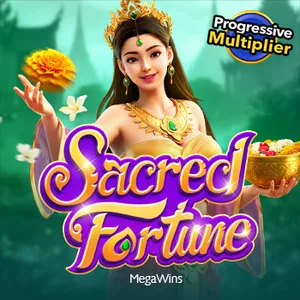 Sacred Fortune — nextspin