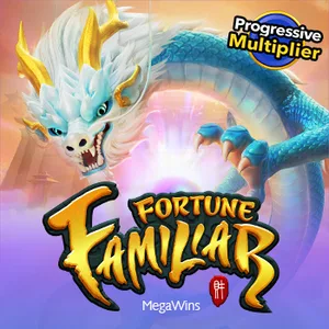 Fortune Familiar — nextspin
