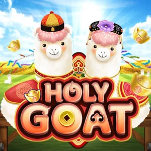 Holy Goat — nextspin