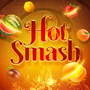 Hot Smash — nextspin