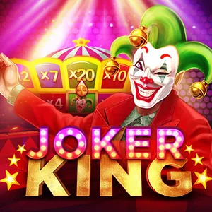 Joker King — nextspin
