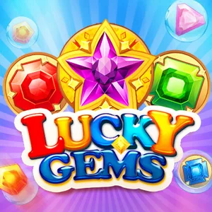 Lucky Gems — nextspin