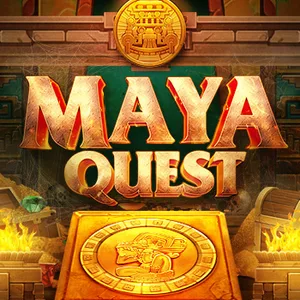 Maya Quest — nextspin
