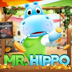 Mr. Hippo — nextspin