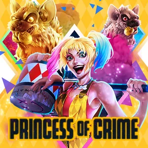 Princess of Crime — nextspin