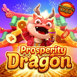 Prosperity Dragon — nextspin