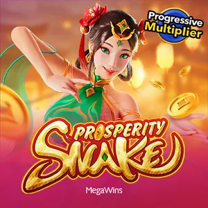 Prosperioty Snake — nextspin