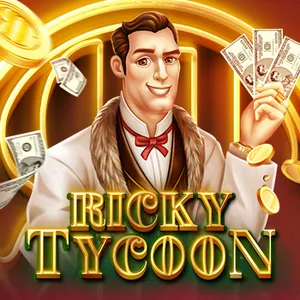 Ricky Tycoon — nextspin