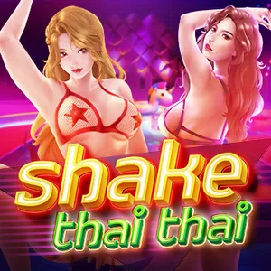 Shake Thai Thai — nextspin