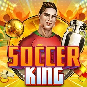 Soccer King — nextspin