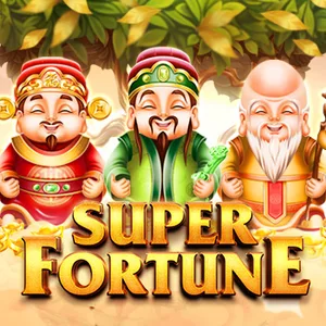 Super Fortune — nextspin