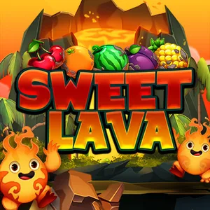 Sweet Lava — nextspin