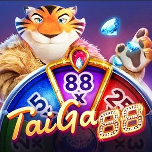 Taiga 88 — nextspin