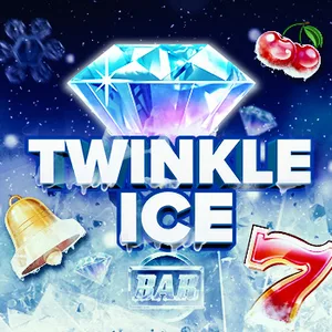 Twinkle Ice — nextspin