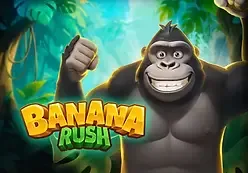 Banana Rush — playngo