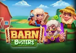 Barn Busters — playngo