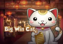 Big Win Cat — playngo