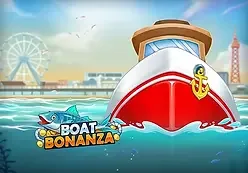 Boat Bonanza — playngo