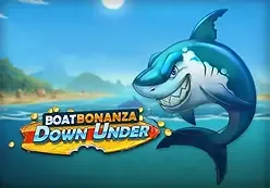 Boat Bonanza Down Under — playngo