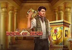 Book of Dead — playngo