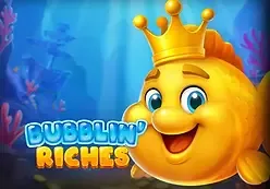Bubblin' Riches — playngo