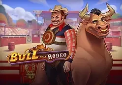 Bull in a Rodeo — playngo