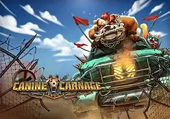 Canine Carnage — playngo